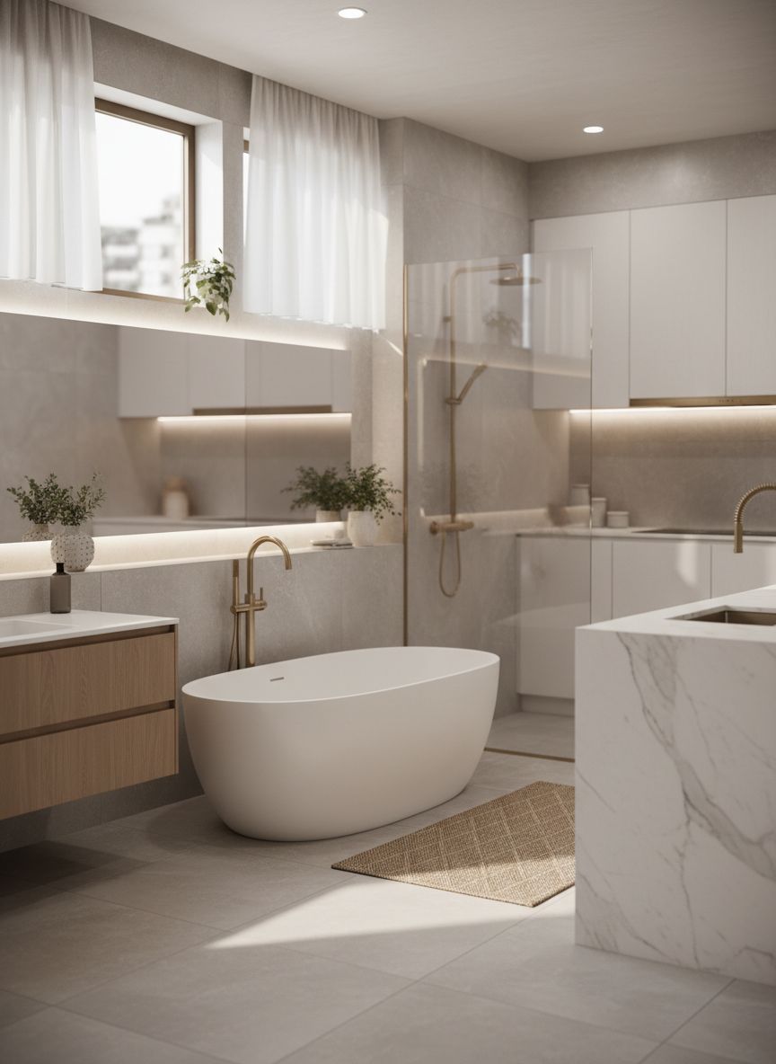 Lantz's Mountainside Plumbing and Heating team